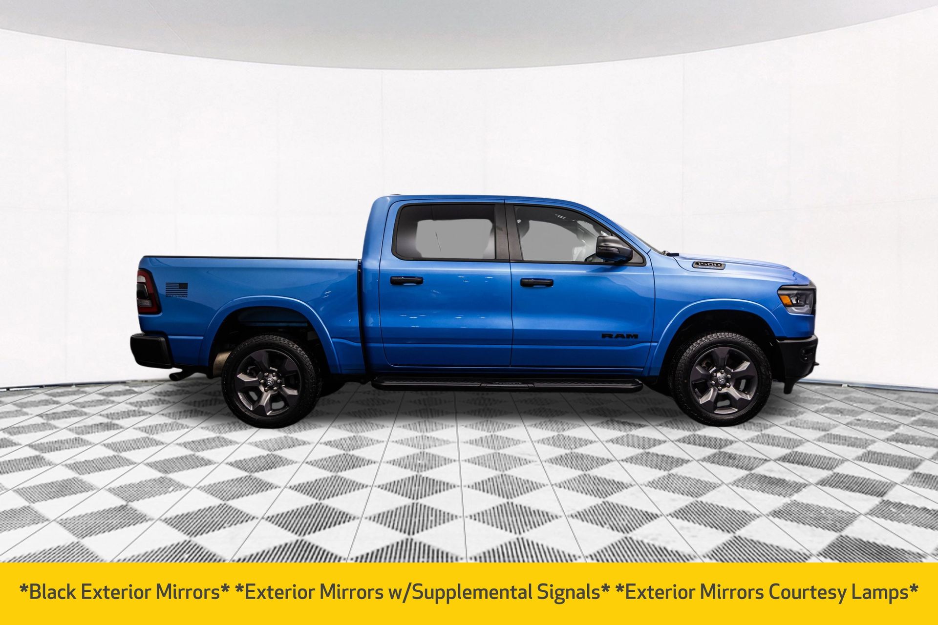 2023 RAM 1500 - Image 16