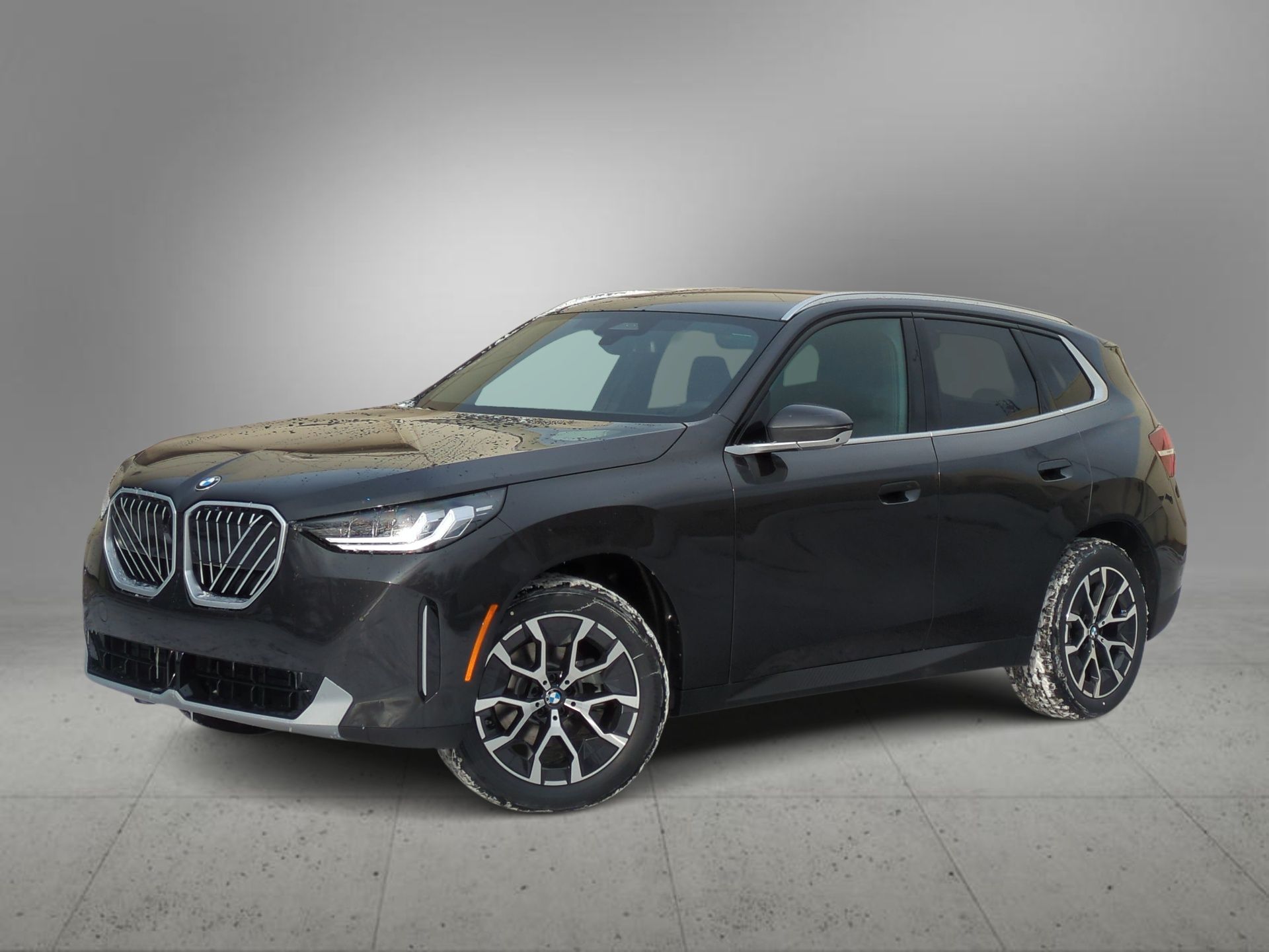 new 2026 BMW X3 car, priced at $57,075