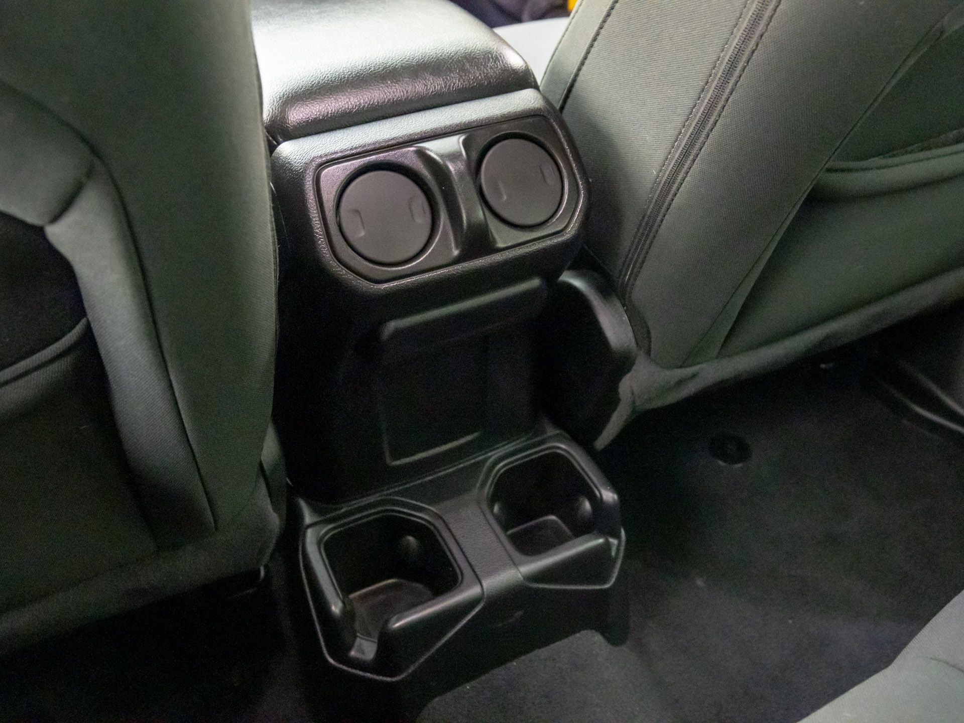 2021 Jeep Wrangler Unlimited Sport photo