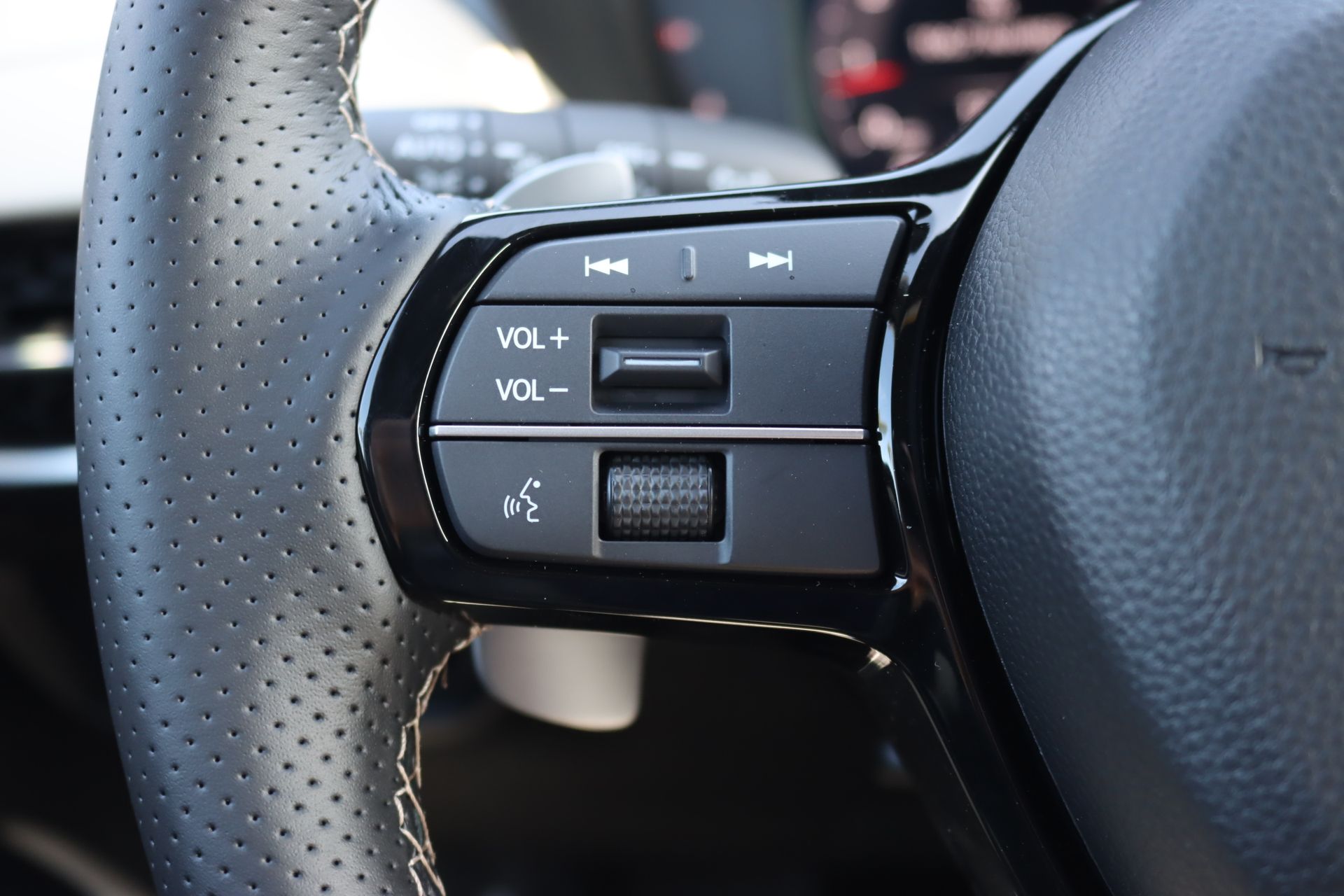 ADX A-Spec Package AWD