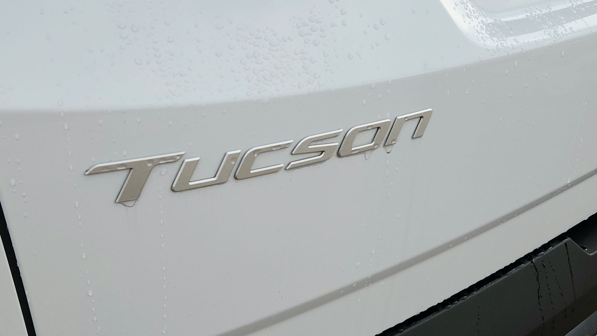 2025 Hyundai Tucson Hybrid