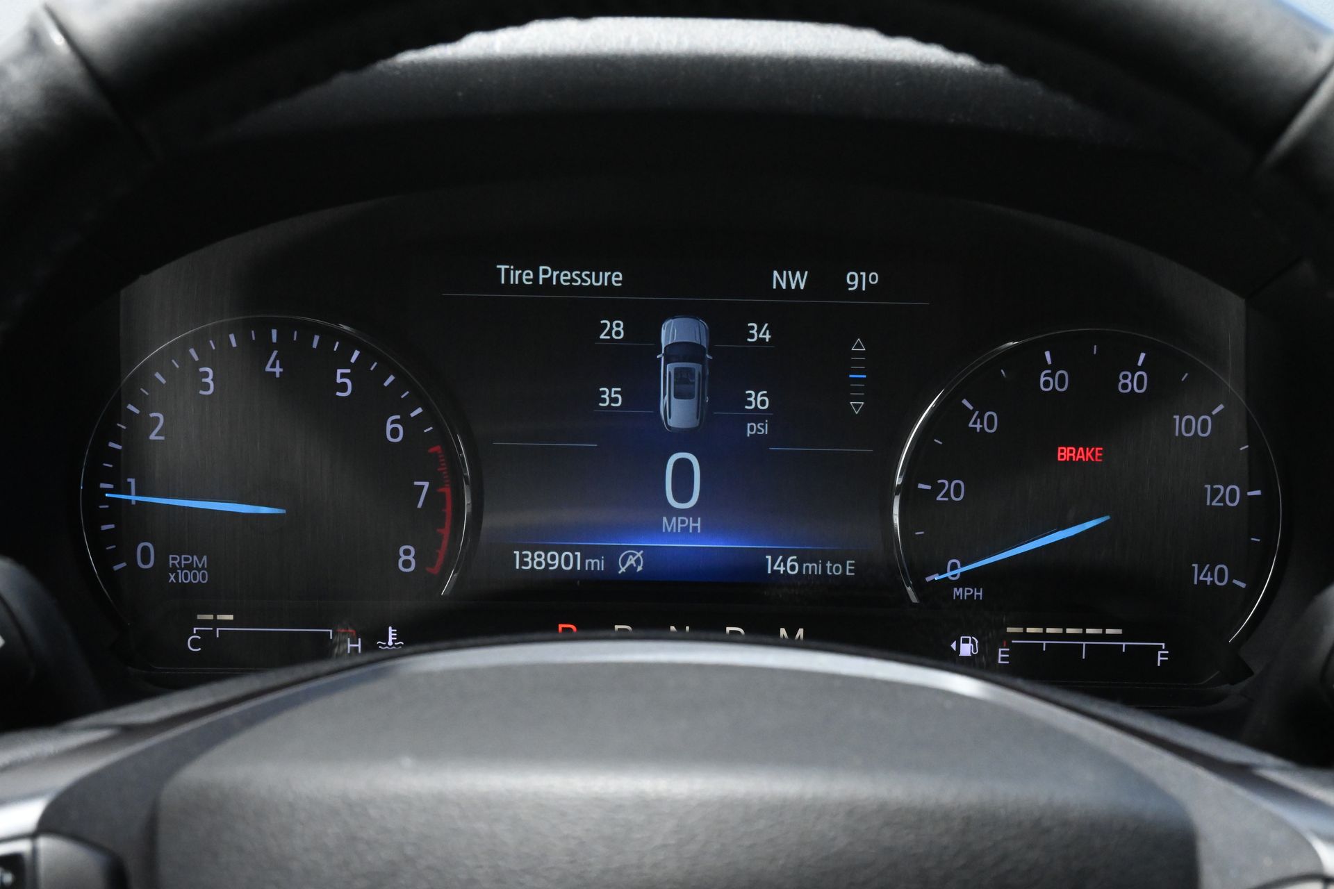 2020 Ford Explorer XLT Silver at Cook Ford