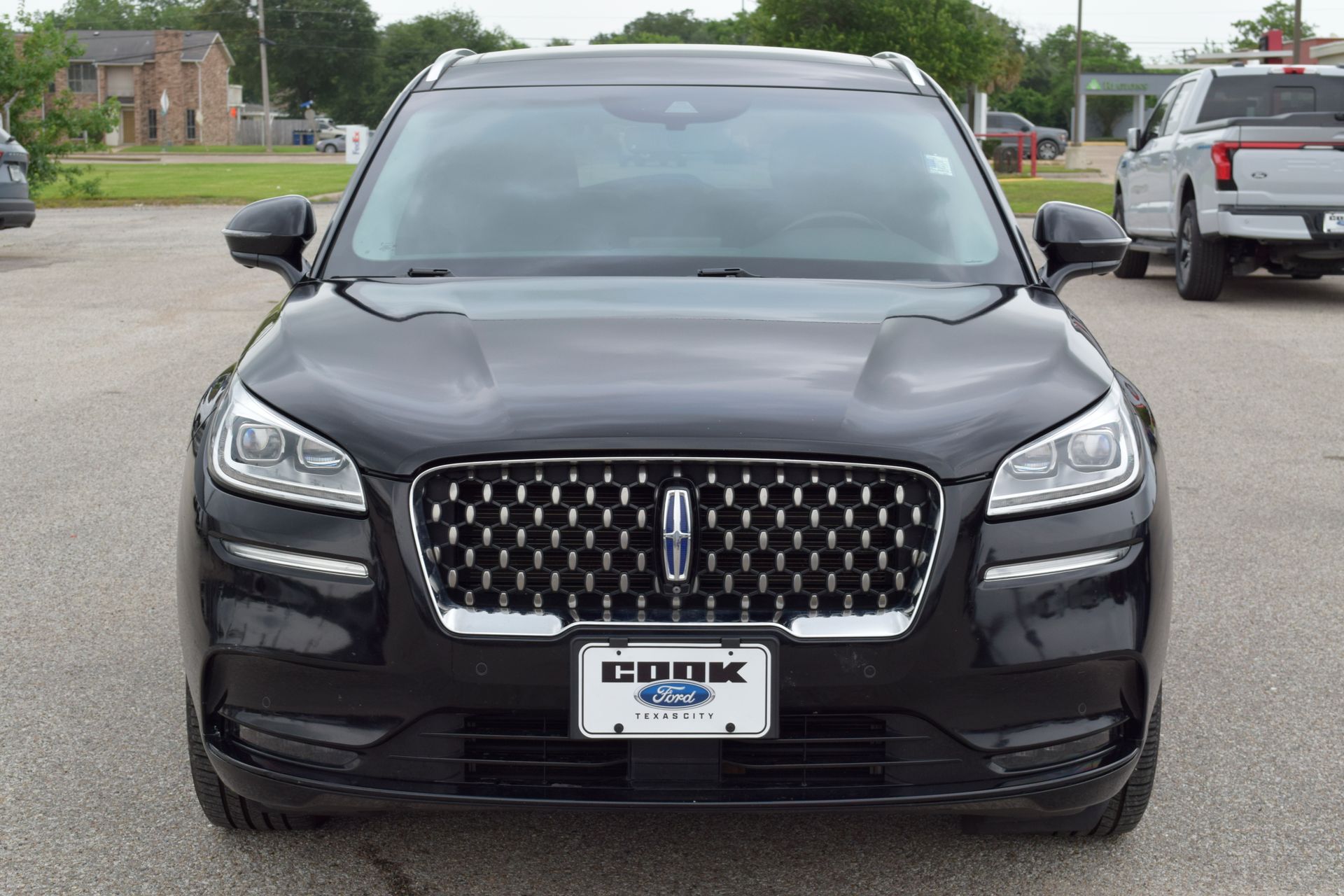 2022 Lincoln Corsair Plug-In Hybrid Grand Touring - 1