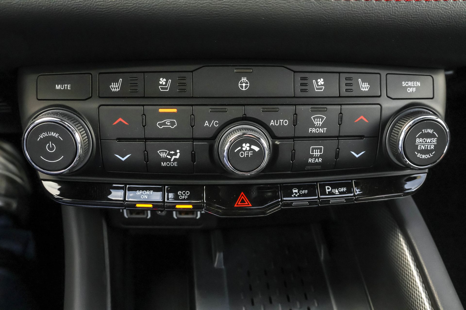 2026 DODGE DURANGO - Image 25