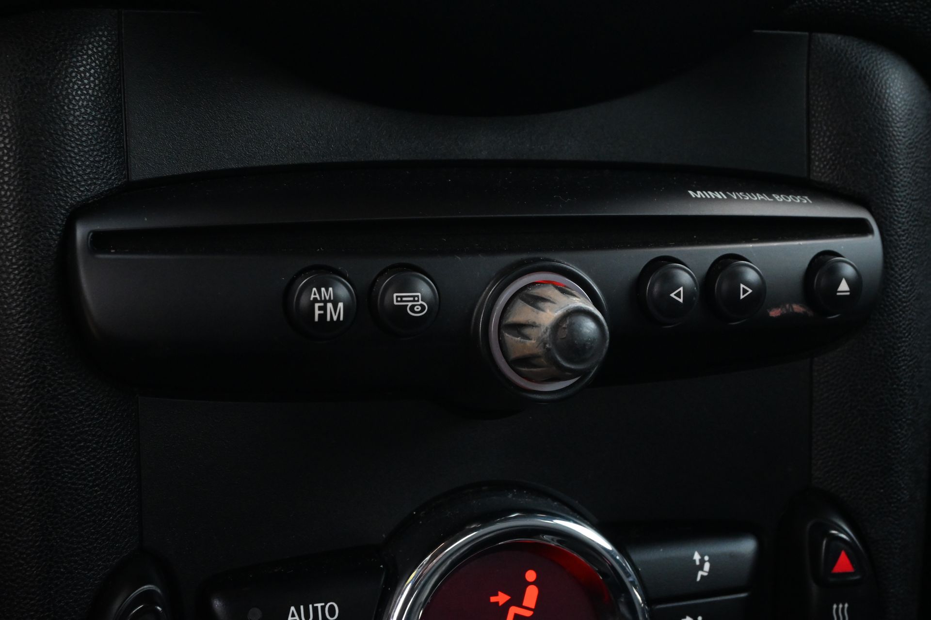 2015 MINI Cooper S Base Red at Ultimate Motorsports