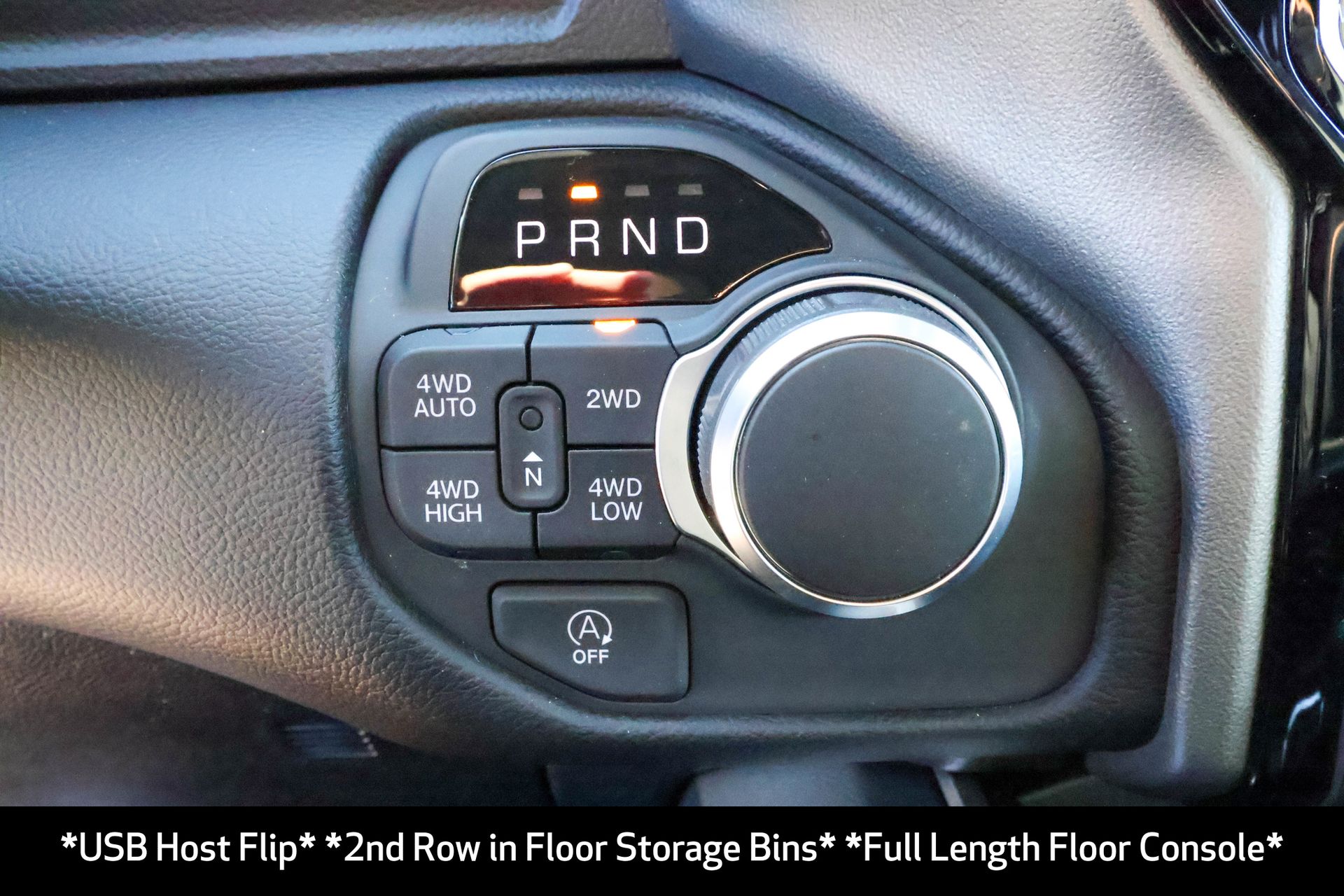 2026 RAM 1500 - Image 29