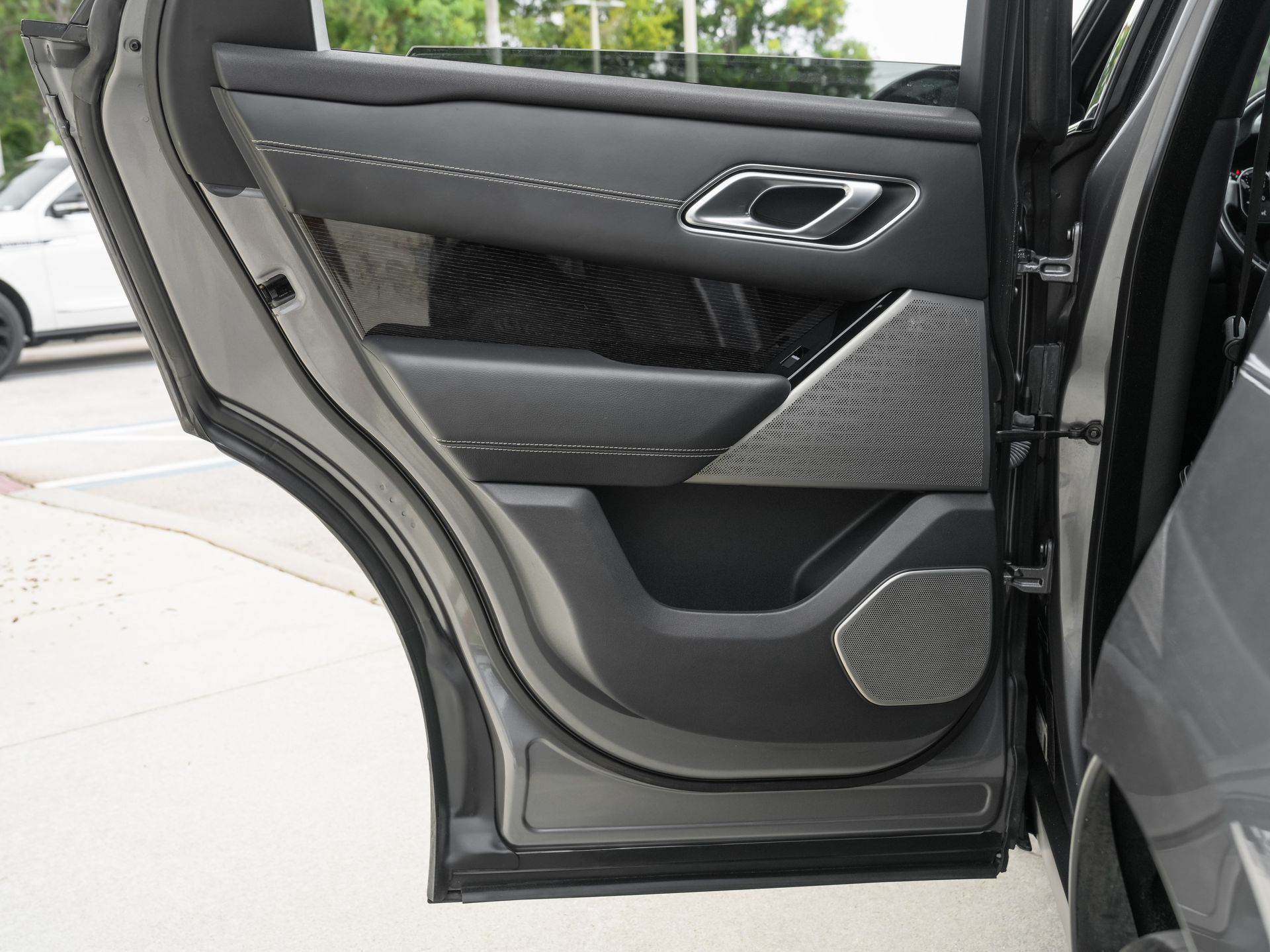 used 2019 Land Rover Range Rover Velar car, priced at $22,000