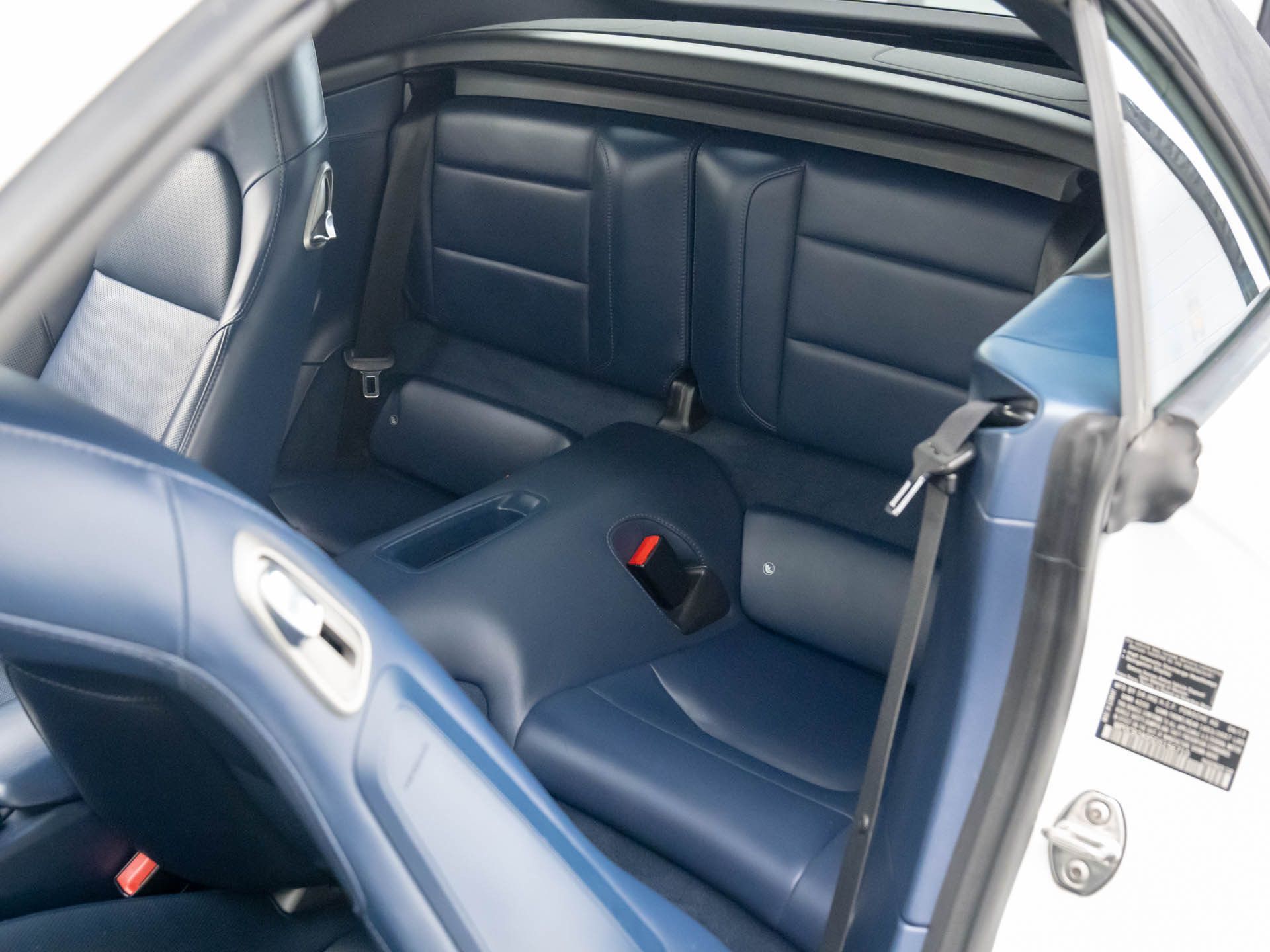 2013 Porsche 911 Carrera 4S photo