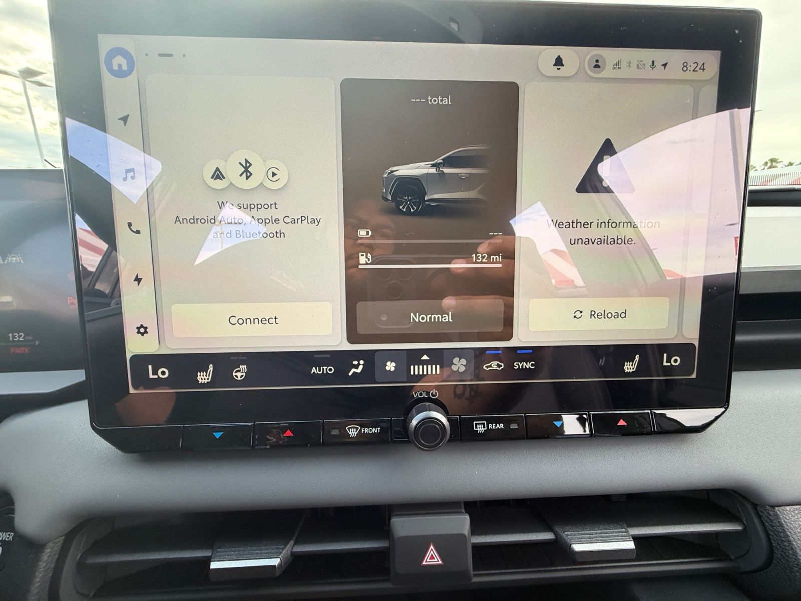 New 2026 Toyota RAV4 Plug-in Hybrid SUV