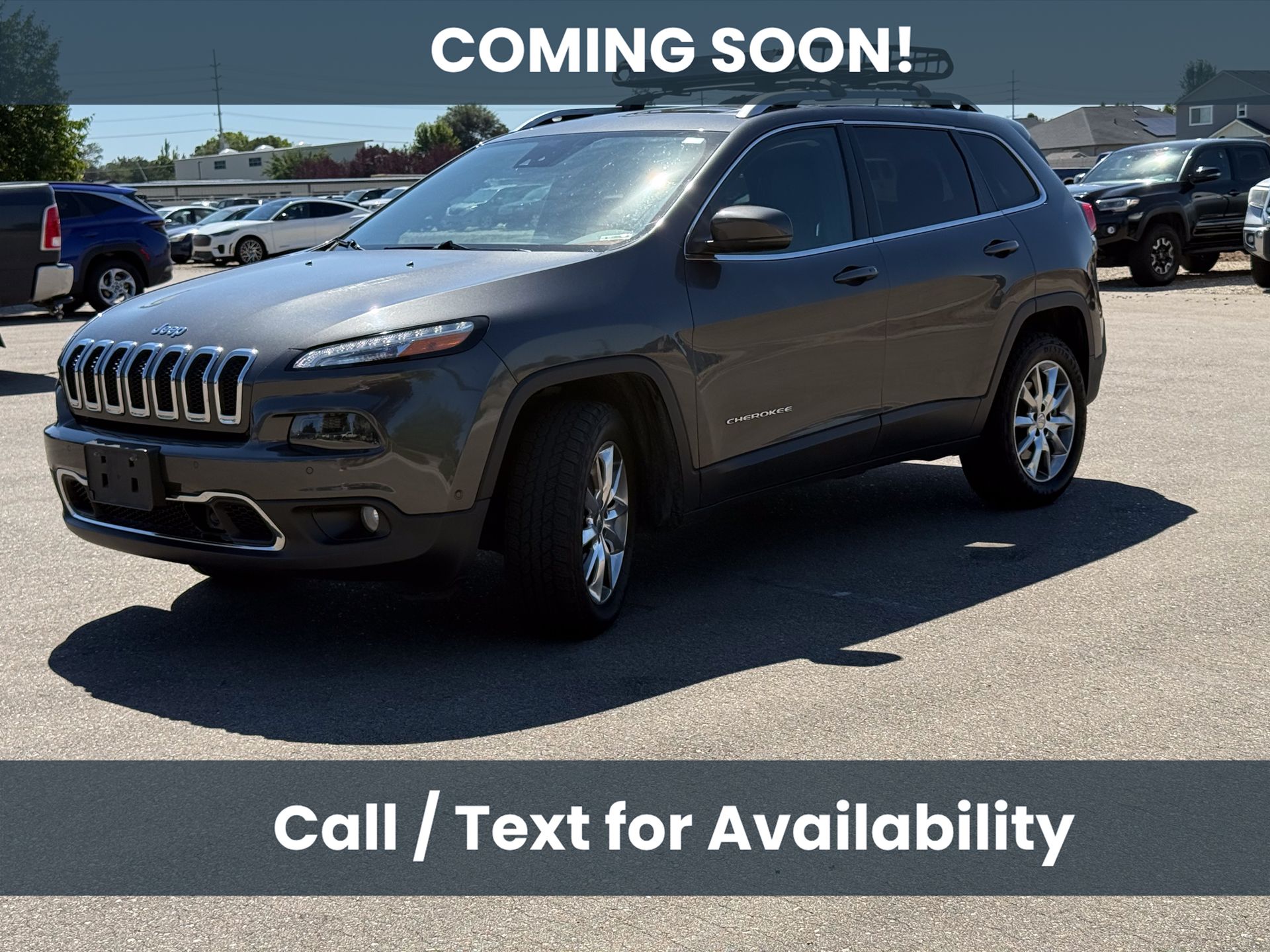 View vehicle photo 3