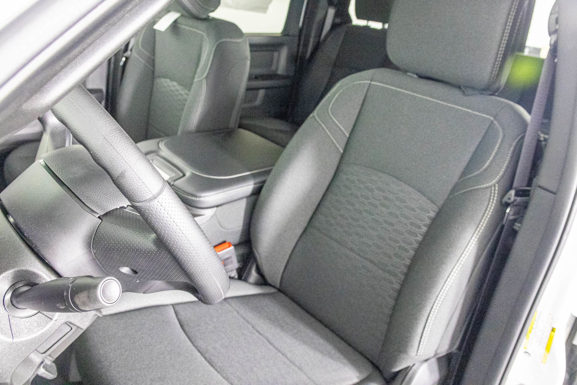 2026 RAM 2500 - Image 17