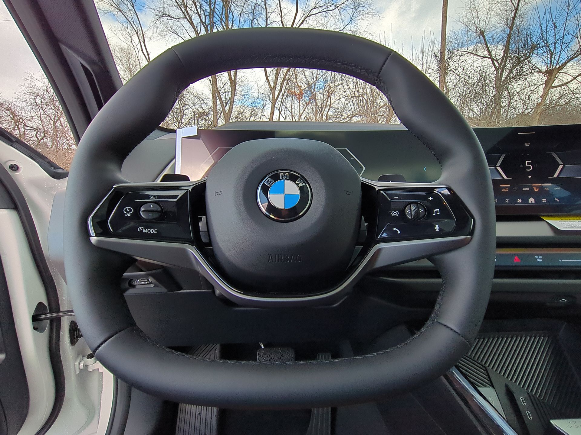 new 2026 BMW X3 car, priced at $61,110