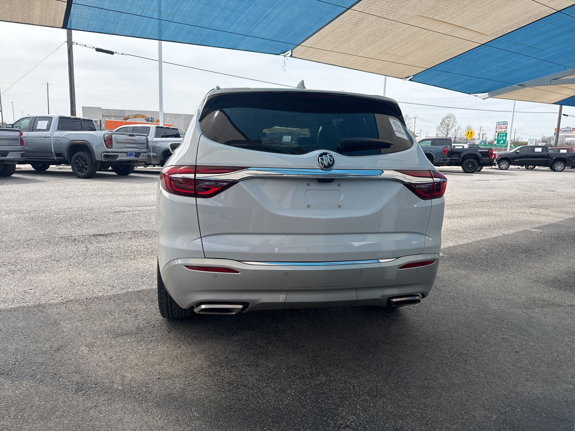 2019 Buick Enclave
