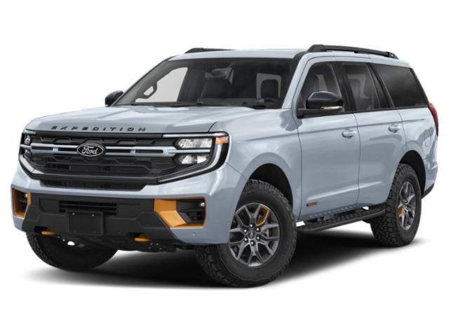 2026 Ford Expedition Tremor - 0