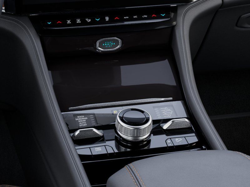 2026 JEEP GRAND CHEROKEE - Image 32