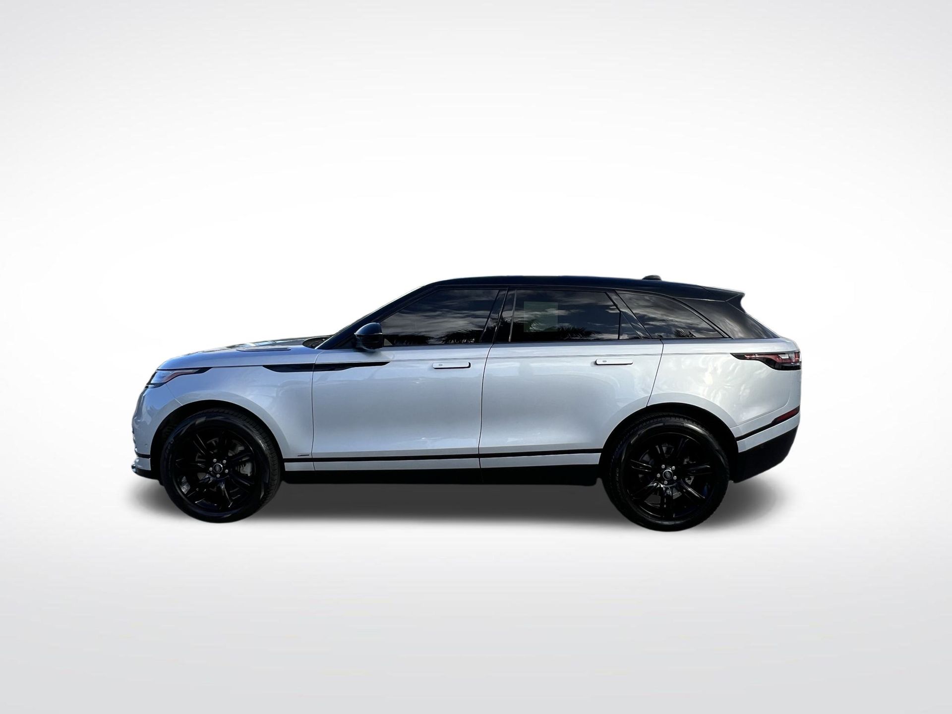 2021 Land Rover Range Rover Velar R-Dynamic S 29