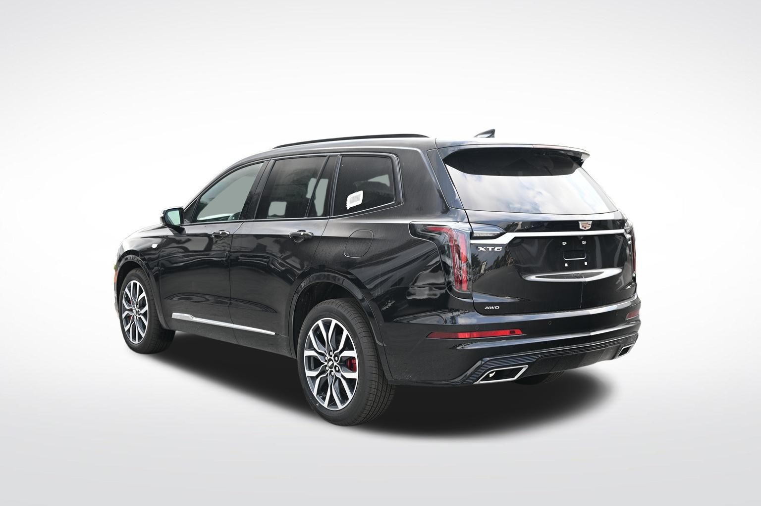 2023 Cadillac XT6 Sport 3