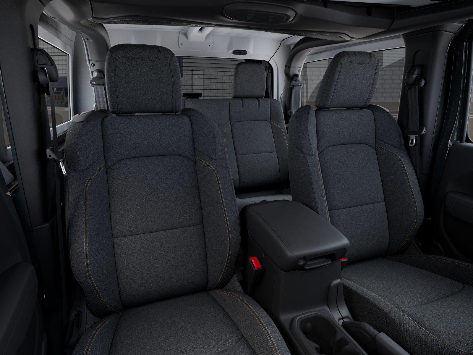 2026 JEEP WRANGLER - Image 24