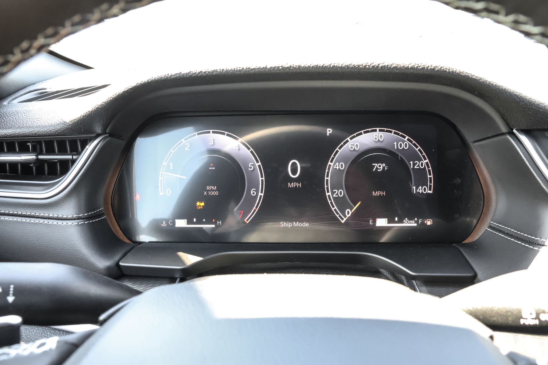 2025 JEEP GRAND CHEROKEE - Image 22