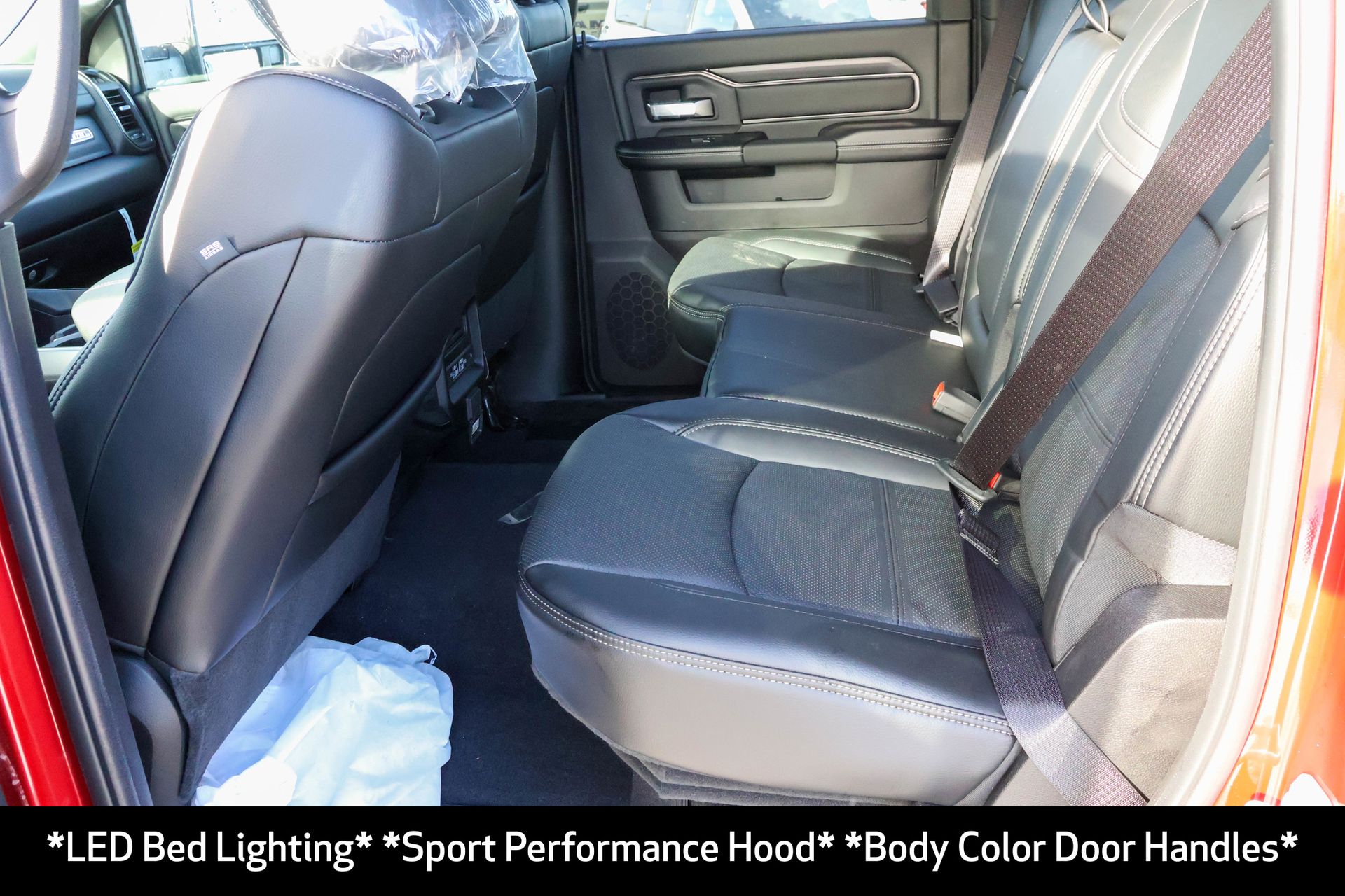 2026 RAM 2500 - Image 17