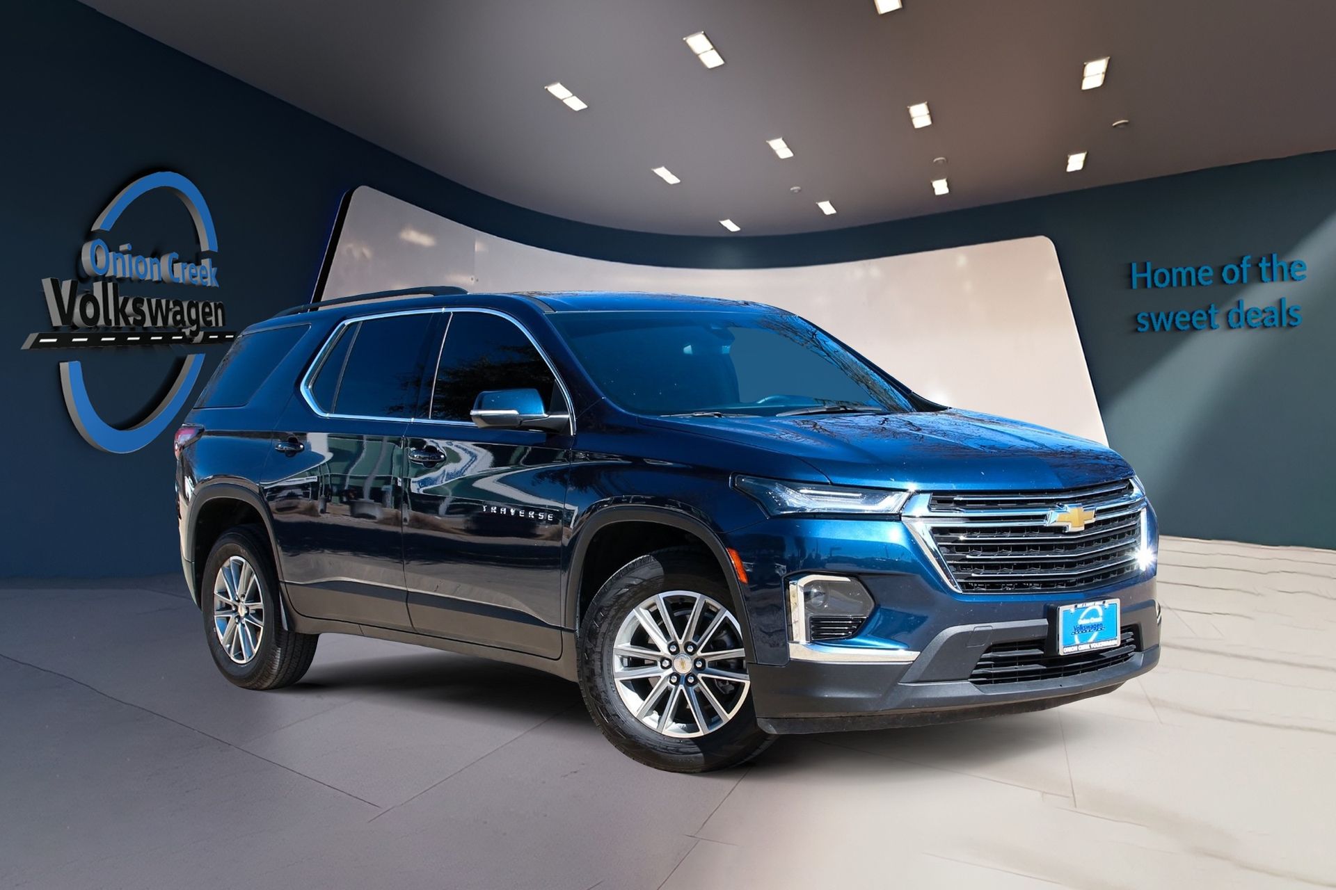 View vehicle photo 2