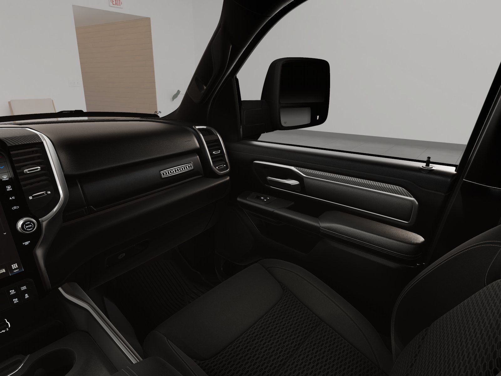 2026 RAM 1500 - Image 5