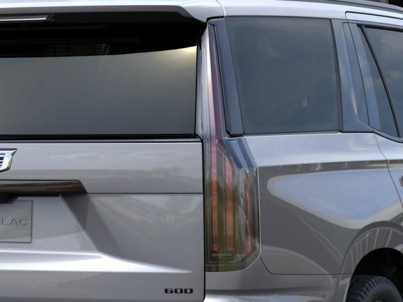 2026 Cadillac Escalade Platinum Sport Silver at Bayway Cadillac Southwest
