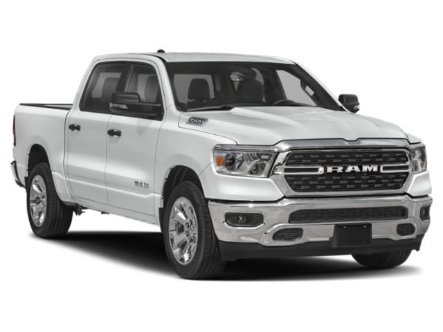 2024 Ram 1500 Big Horn/Lone Star Black at Cook Ford