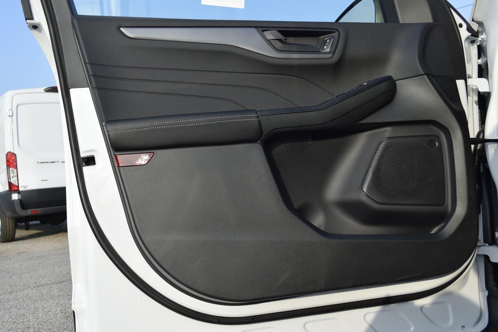 2026 Ford Escape Active White at Toyota of Victoria