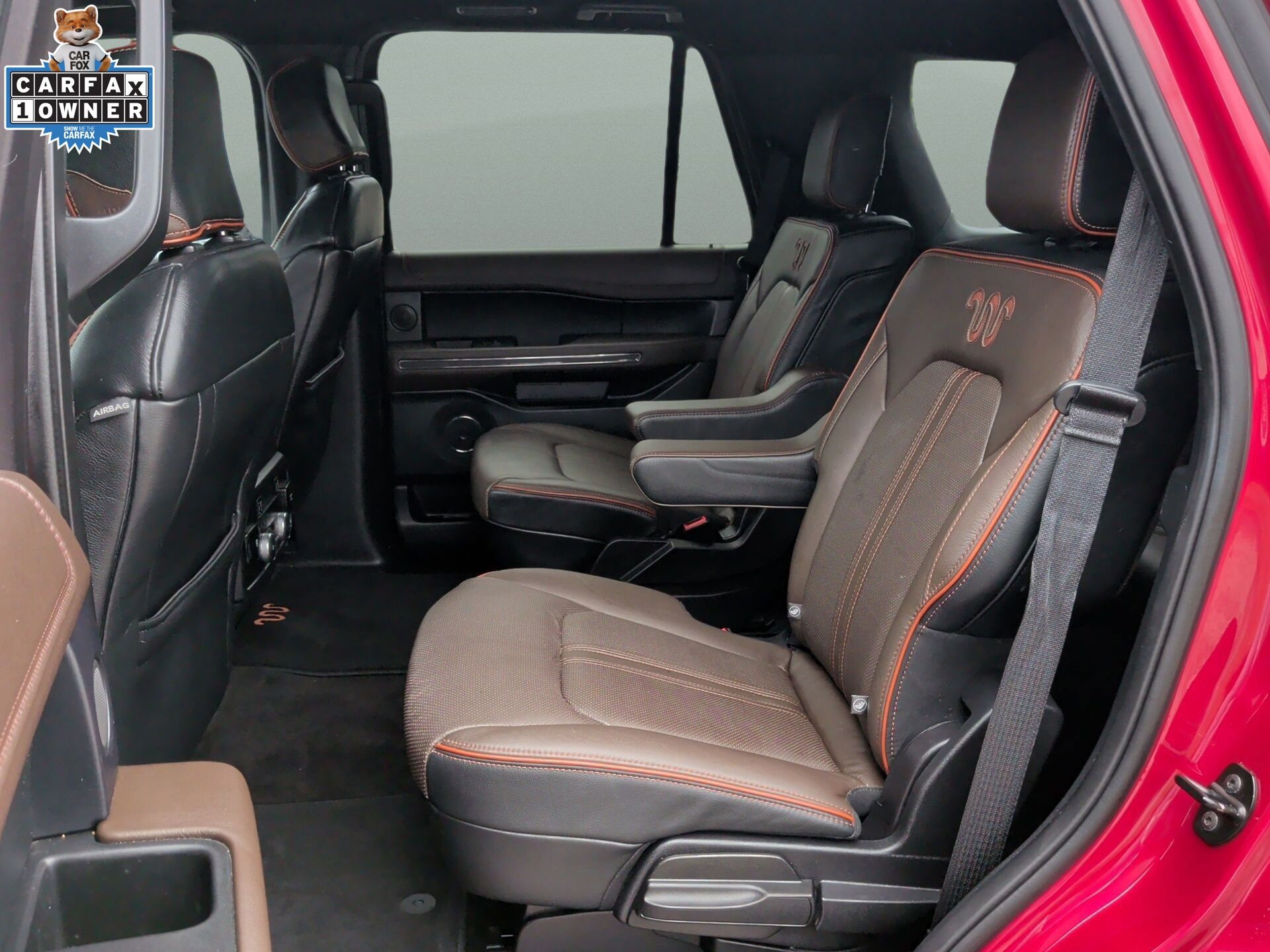 2020 Ford Expedition King Ranch - 11