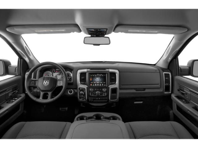 2018 Ram 1500 Big Horn Gray at Bayway Chrysler Dodge Jeep Ram