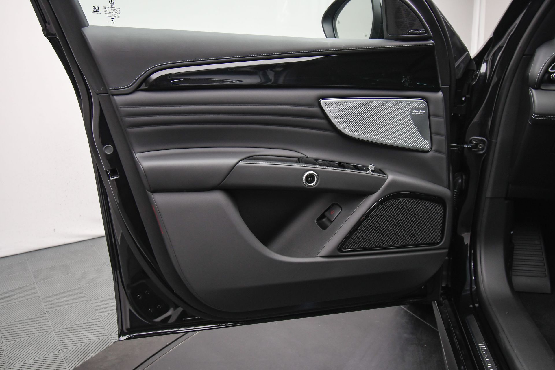 2025 Maserati Grecale MODENA - Photo 42