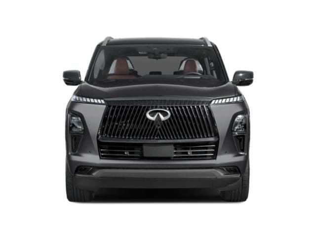 2025 INFINITI QX80 AUTOGRAPH - 4