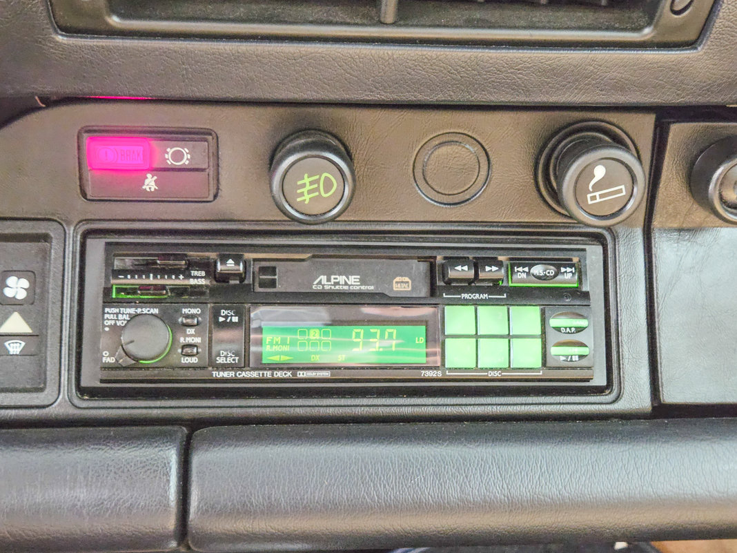 1987 911 Carrera picture #27