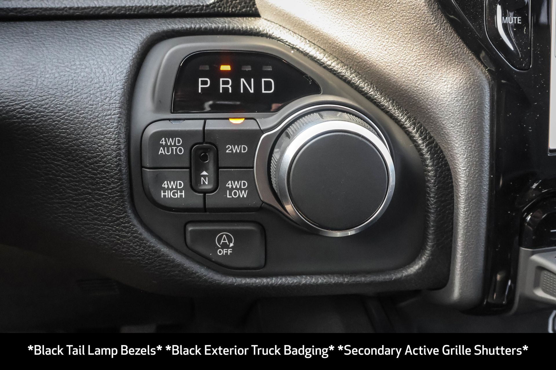 2026 RAM 1500 - Image 23