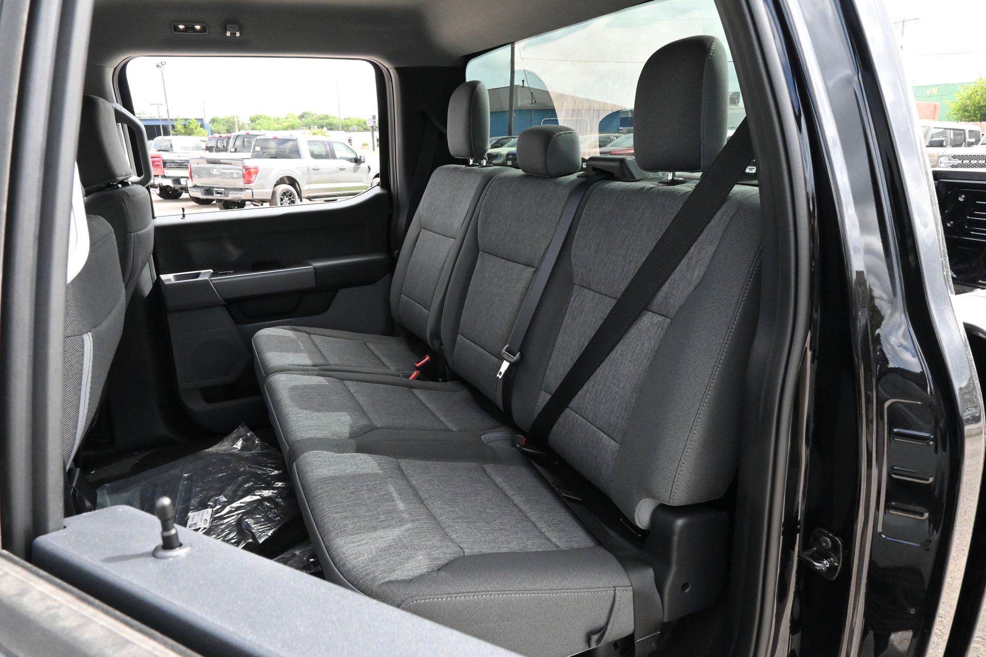 2026 Ford F-350SD XL Black at EAG Ford Navasota