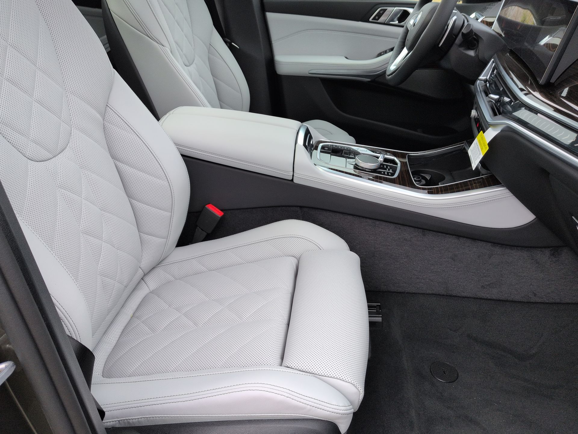 new 2026 BMW X5 car, priced at $78,775