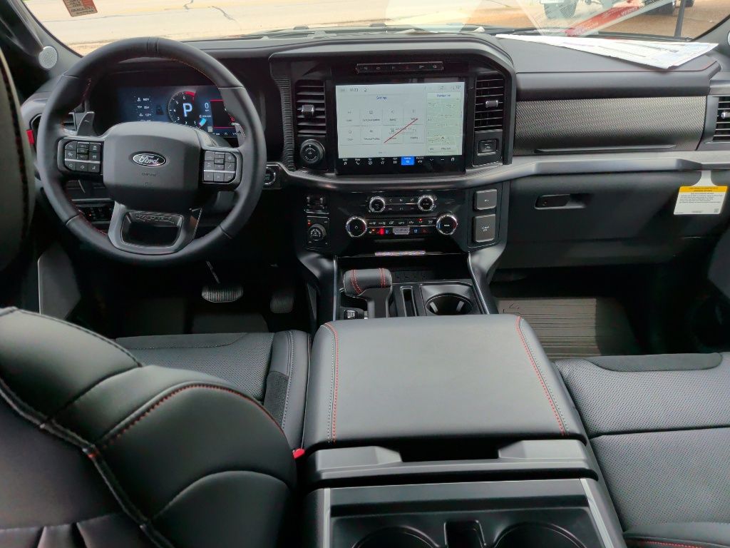2026 Ford F-150 Raptor - 10