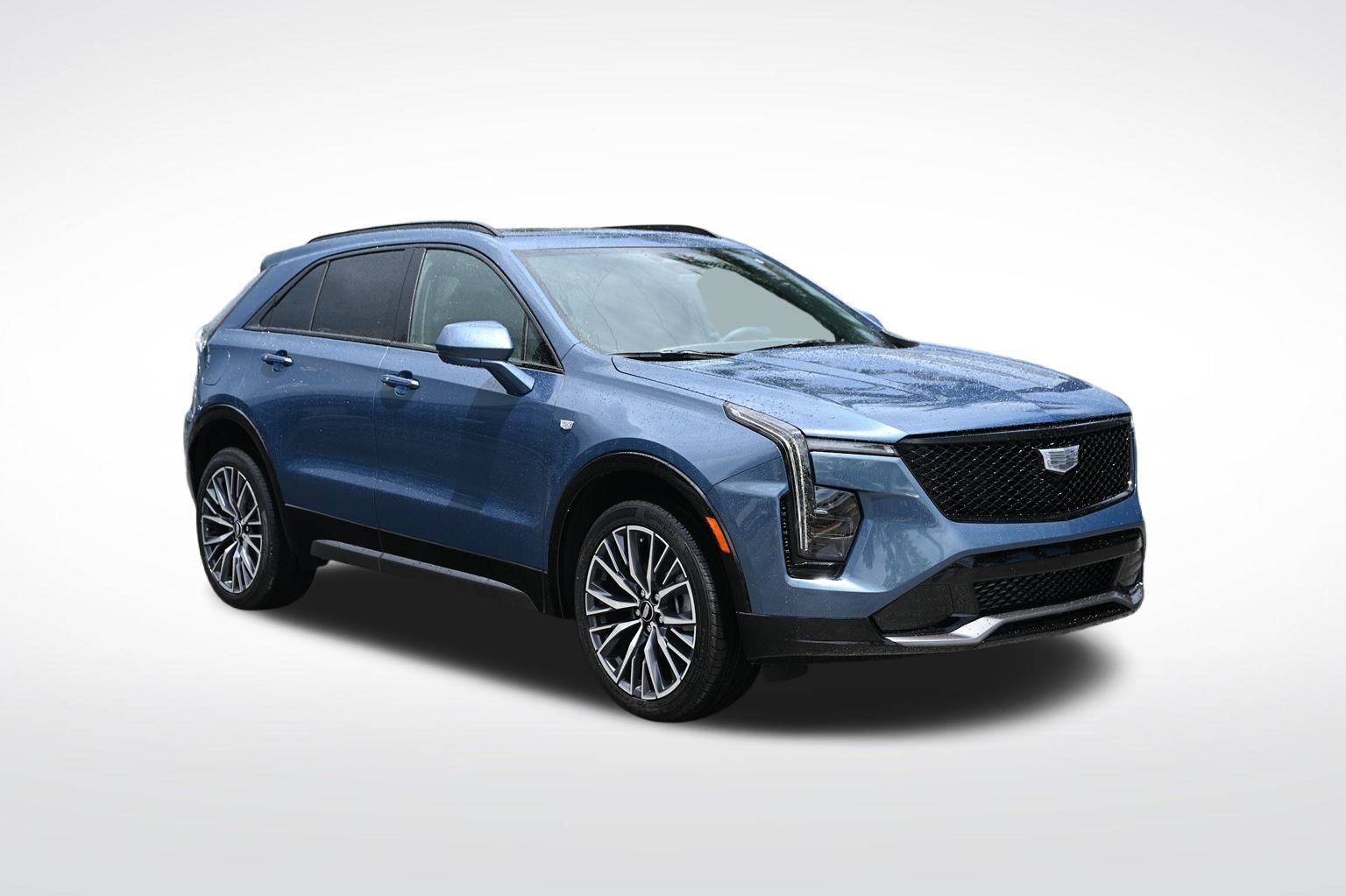 2024 Cadillac XT4 Sport 7