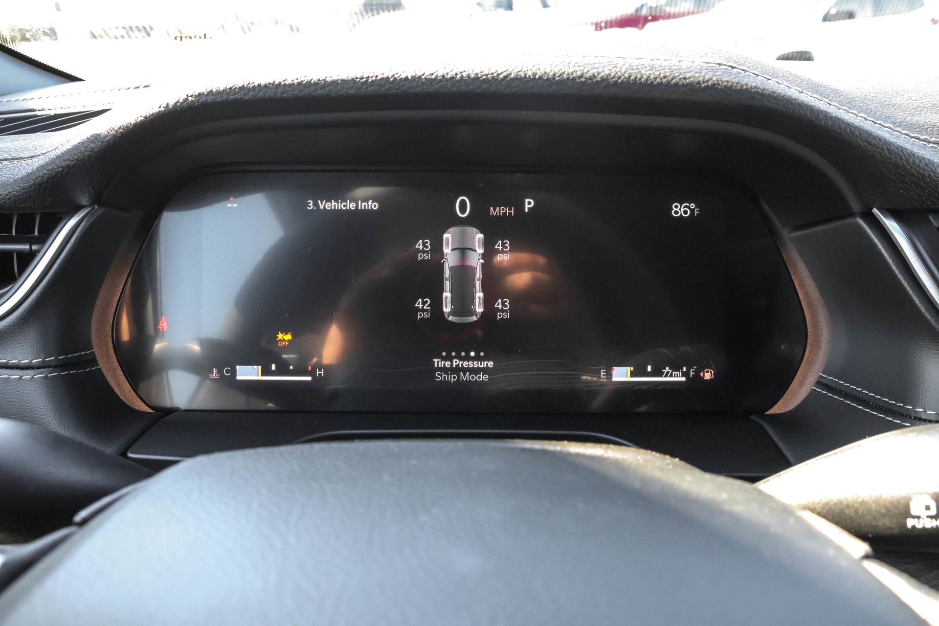 2025 JEEP GRAND CHEROKEE - Image 25