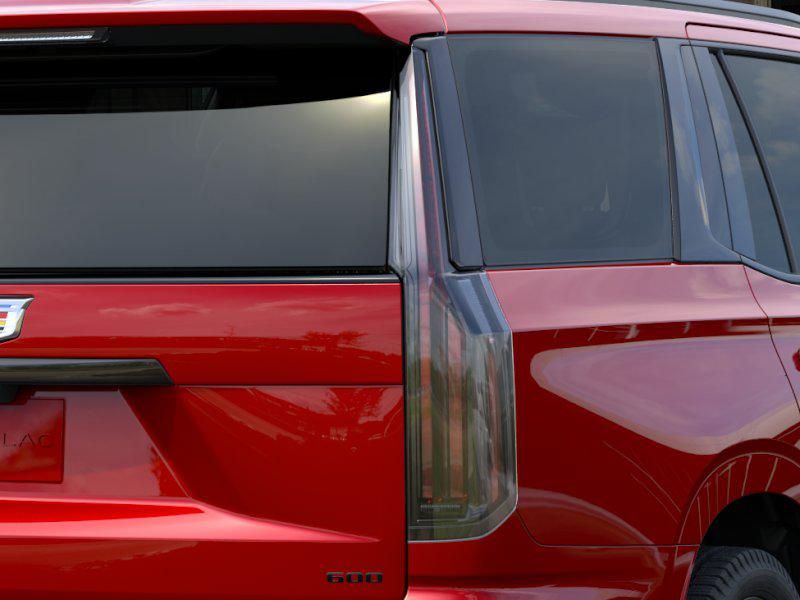 2025 Cadillac Escalade Sport Platinum - 10