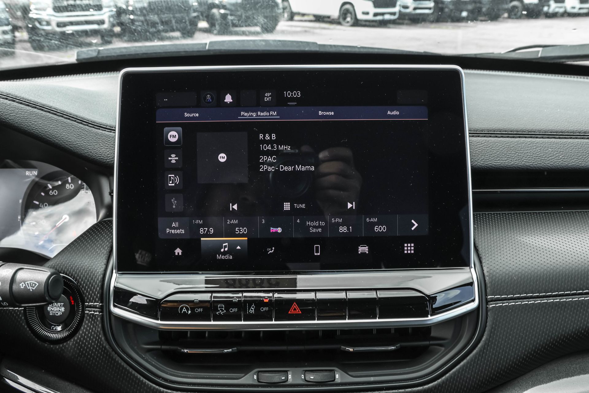 2024 JEEP COMPASS - Image 10