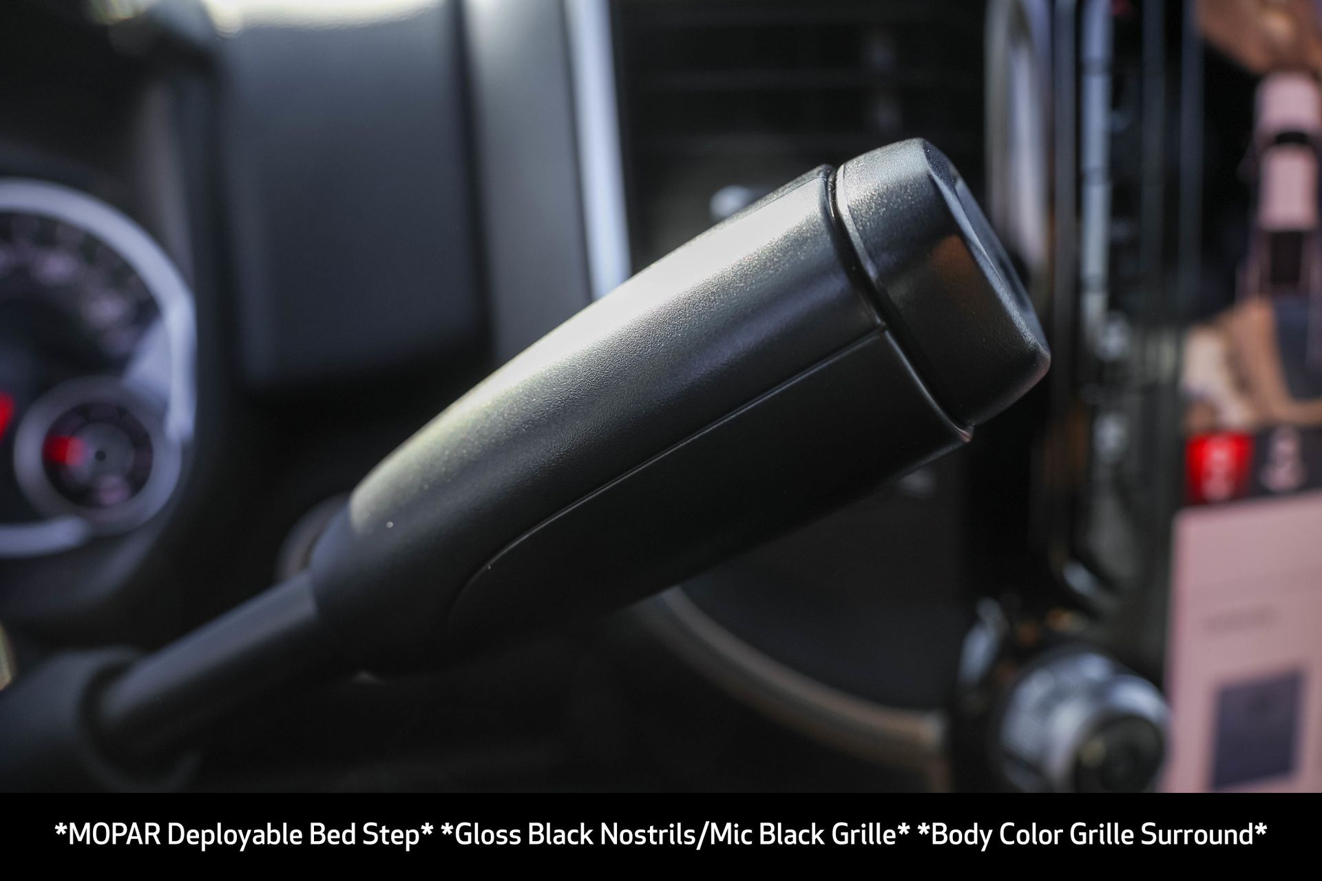 2025 RAM 2500 - Image 23