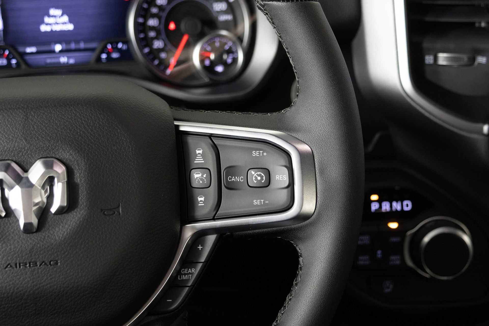 2026 RAM 1500 - Image 29