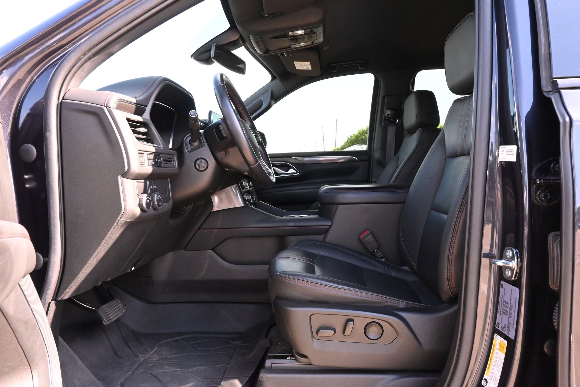 2022 Chevrolet Suburban RST Gray at Classic Elite Chevrolet Hwy 6