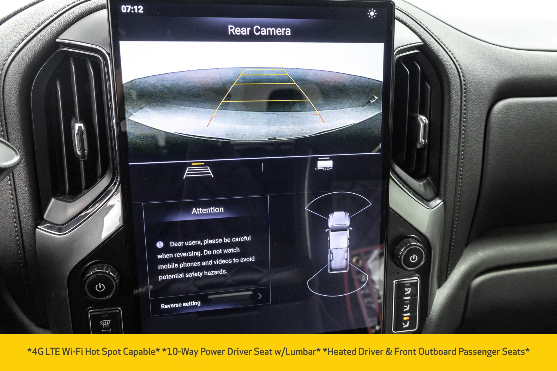 2021 CHEVROLET SILVERADO - Image 31