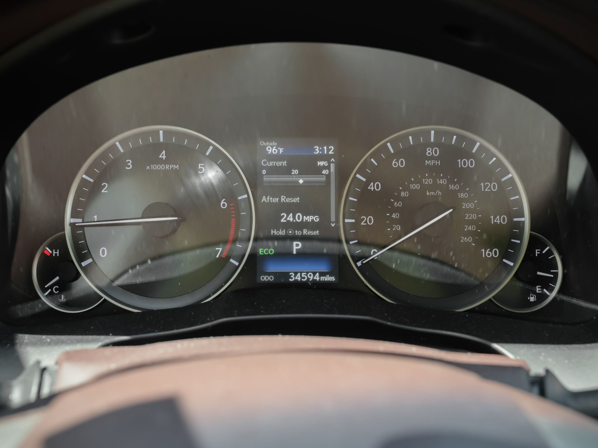 used 2018 Lexus ES car, priced at $26,300