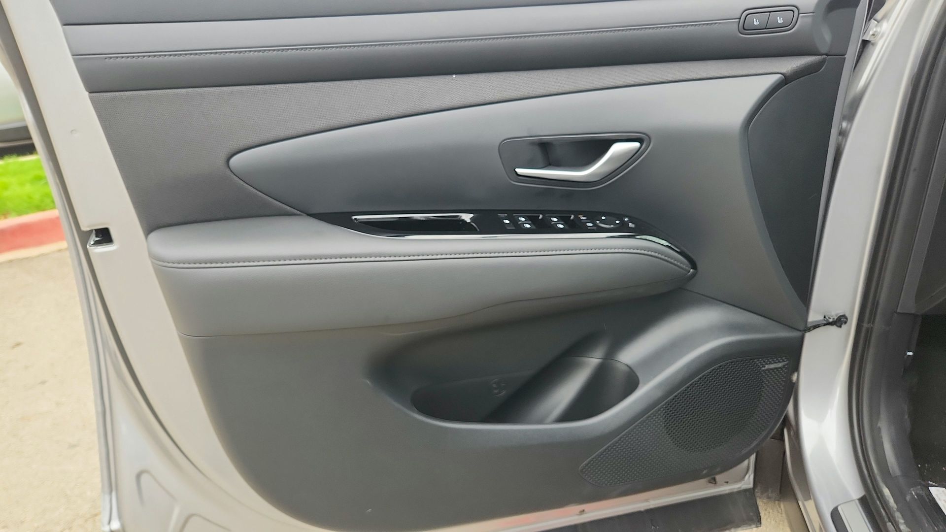 2026 Hyundai Tucson Hybrid