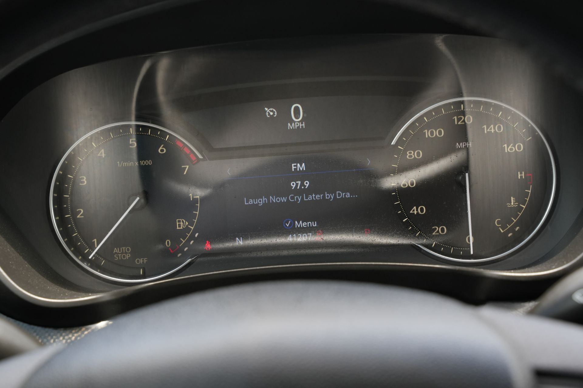 2023 Cadillac XT4 Sport Brown at Bravo Nissan