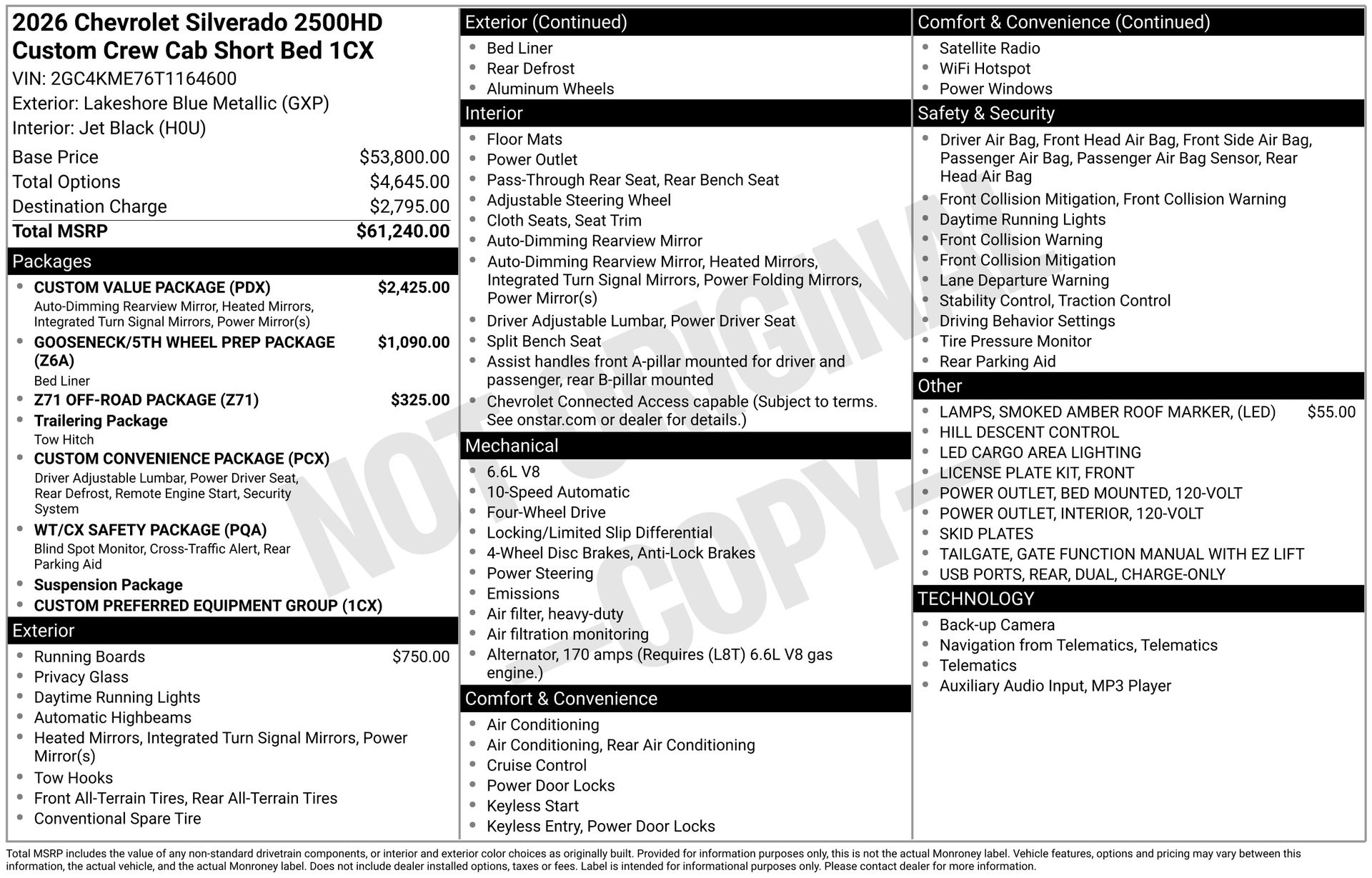 View vehicle photo 4